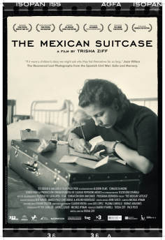 ~La maleta mexicana海报~La maleta mexicana节目预告 -墨西哥影视海报~