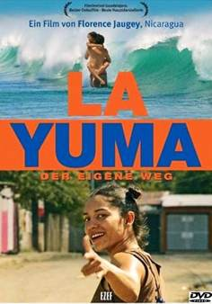 ‘~La Yuma海报~La Yuma节目预告 -墨西哥影视海报~’ 的图片