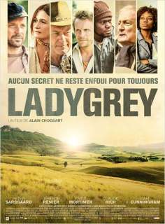 ‘~Ladygrey海报~Ladygrey节目预告 -比利时影视海报~’ 的图片