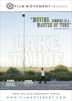 ~Lake Tahoe海报~Lake Tahoe节目预告 -墨西哥影视海报~