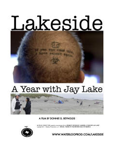 ~Lakeside海报,Lakeside预告片 -2021 ~