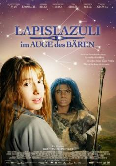 ‘Lapislazuli – Im Auge des Bären海报,Lapislazuli – Im Auge des Bären预告片 _德国电影海报 ~’ 的图片