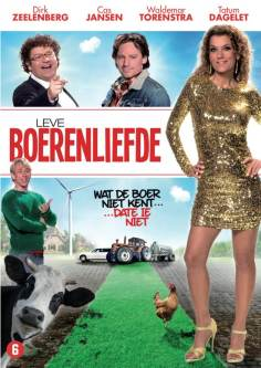 ‘~Leve Boerenliefde海报~Leve Boerenliefde节目预告 -荷兰影视海报~’ 的图片