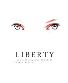 ~Liberty海报,Liberty预告片 -2022 ~