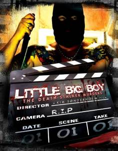 ‘~Little Big Boy海报~Little Big Boy节目预告 -丹麦电影海报~’ 的图片