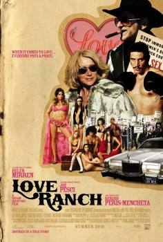 Love Ranch海报,Love Ranch预告片 _德国电影海报 ~