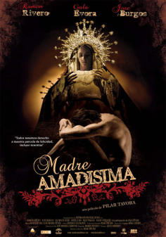 ‘~Madre amadísima海报,Madre amadísima预告片 -西班牙电影海报~’ 的图片