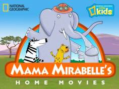 ~英国电影 Mama Mirabelle's Home Movies海报,Mama Mirabelle's Home Movies预告片  ~