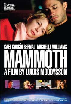 ‘~Mammoth海报~Mammoth节目预告 -丹麦电影海报~’ 的图片