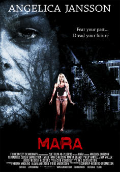 ‘~Mara海报~Mara节目预告 -丹麦电影海报~’ 的图片
