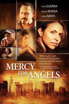 ~Mercy for Angels海报,Mercy for Angels预告片 -2021 ~
