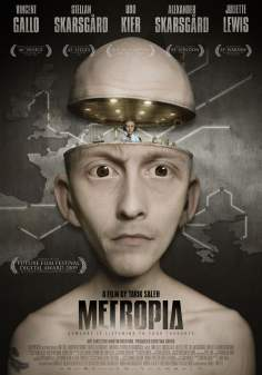 ‘~Metropia海报~Metropia节目预告 -丹麦电影海报~’ 的图片