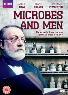‘~英国电影 Microbes and Men海报,Microbes and Men预告片  ~’ 的图片