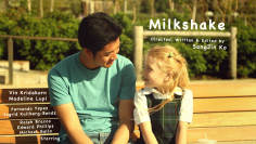 ~韩国电影 Milkshake海报,Milkshake预告片  ~
