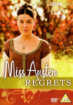 ~英国电影 Miss Austen Regrets海报,Miss Austen Regrets预告片  ~