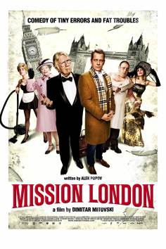 ‘~英国电影 Mission London海报,Mission London预告片  ~’ 的图片