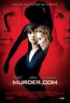 ‘Murder Dot Com海报,Murder Dot Com预告片 _德国电影海报 ~’ 的图片