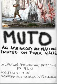 ‘~Muto海报~Muto节目预告 -阿根廷电影海报~’ 的图片