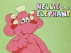 ‘~英国电影 Nellie the Elephant海报,Nellie the Elephant预告片  ~’ 的图片