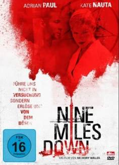 ‘~英国电影 Nine Miles Down海报,Nine Miles Down预告片  ~’ 的图片