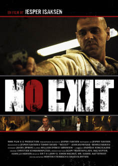 ‘~No Exit海报~No Exit节目预告 -丹麦电影海报~’ 的图片