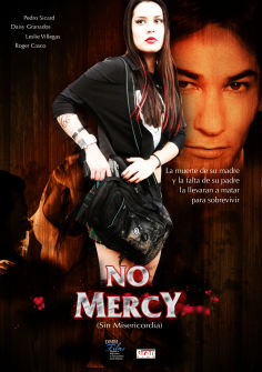 ‘~No Mercy海报~No Mercy节目预告 -墨西哥影视海报~’ 的图片