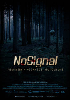 ‘~No Signal海报~No Signal节目预告 -阿根廷电影海报~’ 的图片