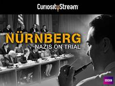 ~英国电影 Nuremberg: Nazis on Trial海报,Nuremberg: Nazis on Trial预告片  ~
