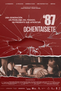 ‘~Ochentaisiete海报~Ochentaisiete节目预告 -阿根廷电影海报~’ 的图片