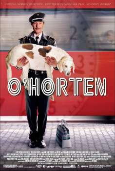 ‘~O'Horten海报~O'Horten节目预告 -丹麦电影海报~’ 的图片