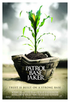 ~国产电影 Patrol Base Jaker海报,Patrol Base Jaker预告片  ~