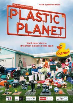 ‘Plastic Planet海报,Plastic Planet预告片 _德国电影海报 ~’ 的图片