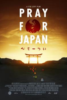 ‘~Pray for Japan海报,Pray for Japan预告片 -日本电影海报~’ 的图片