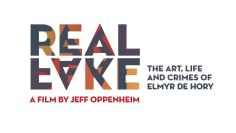 ~Real Fake: The Art, Life & Crimes of Elmyr De Hory海报,Real Fake: The Art, Life & Crimes of Elmyr De Hory预告片 -2022 ~