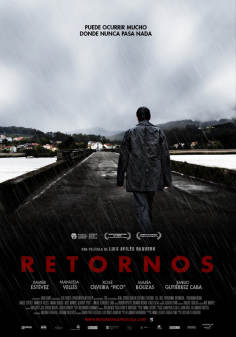 ‘~Retornos海报~Retornos节目预告 -阿根廷电影海报~’ 的图片