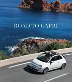 ~Road to Capri海报,Road to Capri预告片 -2021 ~
