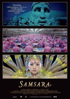 ‘~国产电影 Samsara海报,Samsara预告片  ~’ 的图片