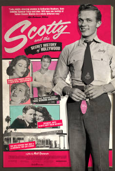 ~Scotty and the Secret History of Hollywood海报,Scotty and the Secret History of Hollywood预告片 -2022 ~