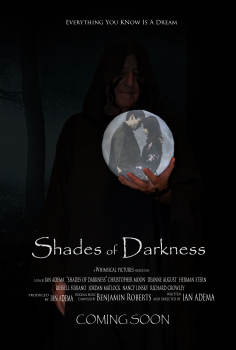 ~Shades of Darkness海报,Shades of Darkness预告片 -2021 ~