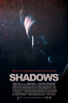 ~Shadows海报,Shadows预告片 -2021 ~