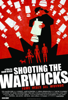 ~Shooting the Warwicks海报,Shooting the Warwicks预告片 -2021 ~