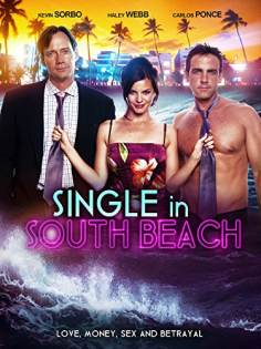 ~Single in South Beach海报,Single in South Beach预告片 -2021 ~