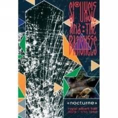 ‘~英国电影 Siouxsie and the Banshees: Nocturne海报,Siouxsie and the Banshees: Nocturne预告片  ~’ 的图片