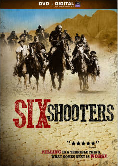 ‘~Six Shooters海报~Six Shooters节目预告 -阿根廷电影海报~’ 的图片