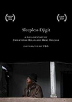 ‘~Sleepless Djigit海报~Sleepless Djigit节目预告 -比利时影视海报~’ 的图片
