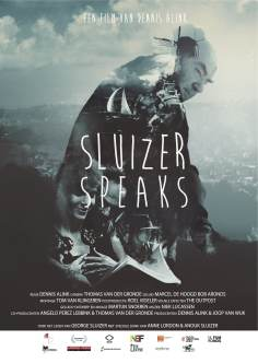 ‘~Sluizer Speaks海报~Sluizer Speaks节目预告 -荷兰影视海报~’ 的图片