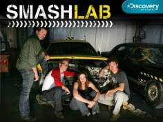 ~英国电影 Smash Lab海报,Smash Lab预告片  ~