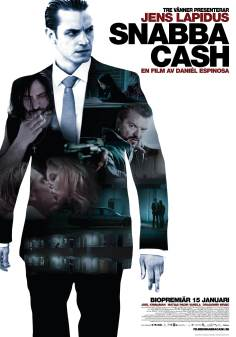 ‘Snabba Cash海报,Snabba Cash预告片 _德国电影海报 ~’ 的图片