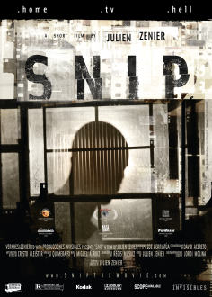 ‘~Snip海报,Snip预告片 -西班牙电影海报~’ 的图片