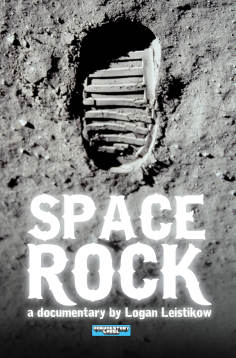 ~Space Rock海报,Space Rock预告片 -2022 ~